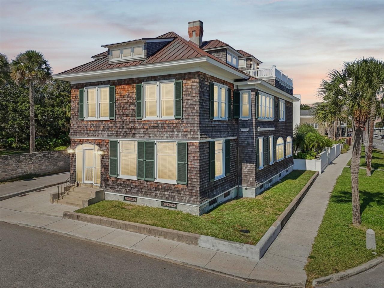 178 Avenida Menendez, Saint Augustine, FL 32084 Photo