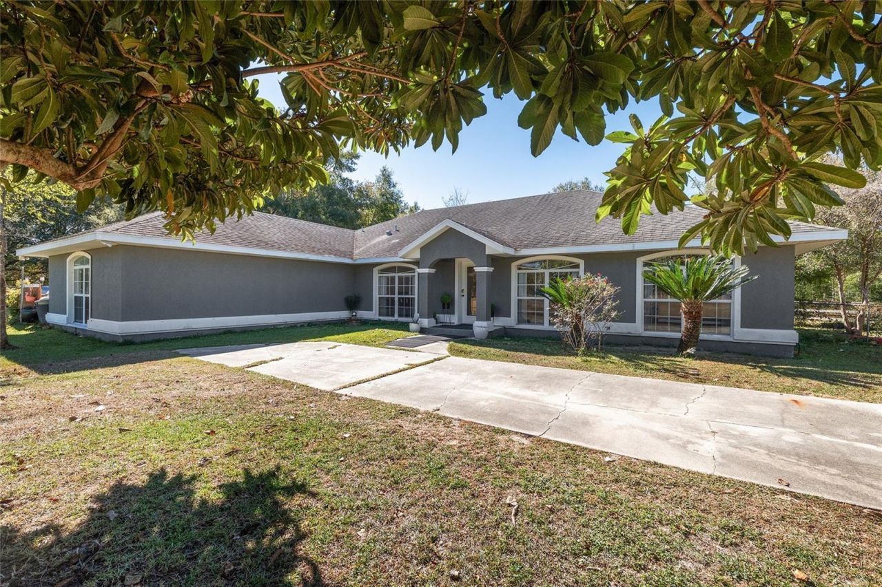 9128 NW 238th Street, Alachua, FL 32615 Photo