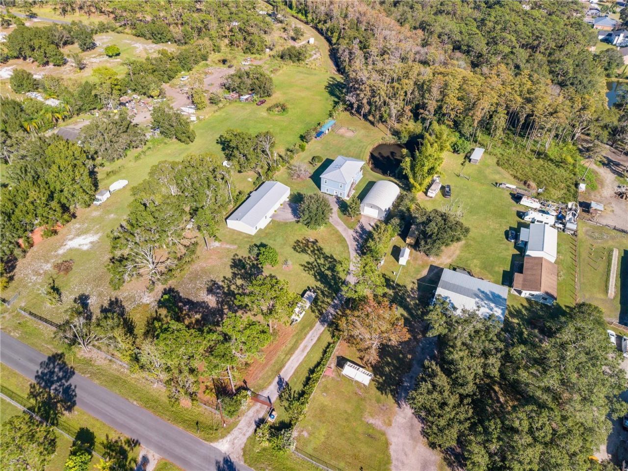 4055 Edsel Avenue, Saint Cloud, FL 34772 Photo