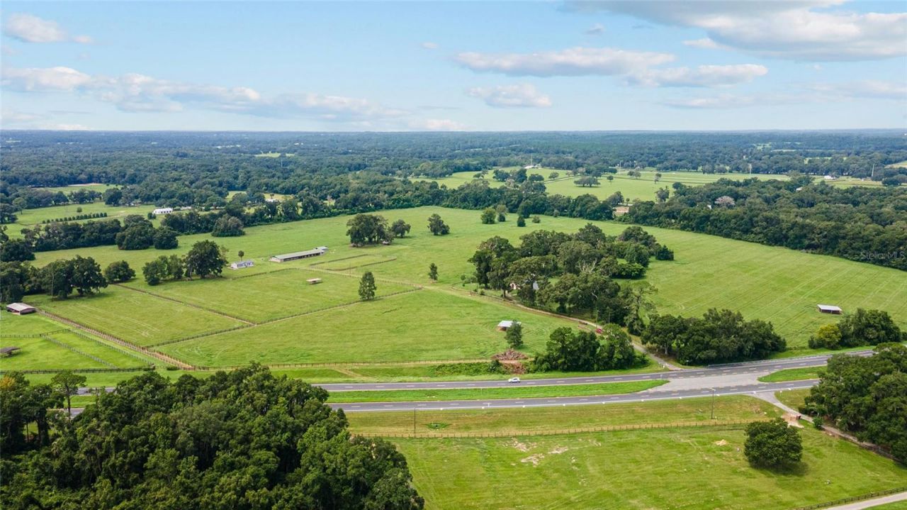 17176 N Us Highway 441, Reddick, FL 32686 Photo