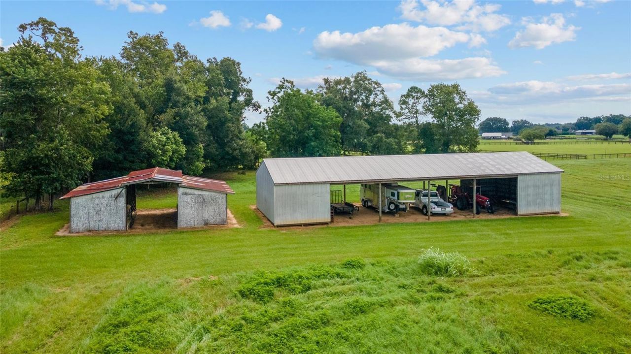 17176 N Us Highway 441, Reddick, FL 32686 Photo