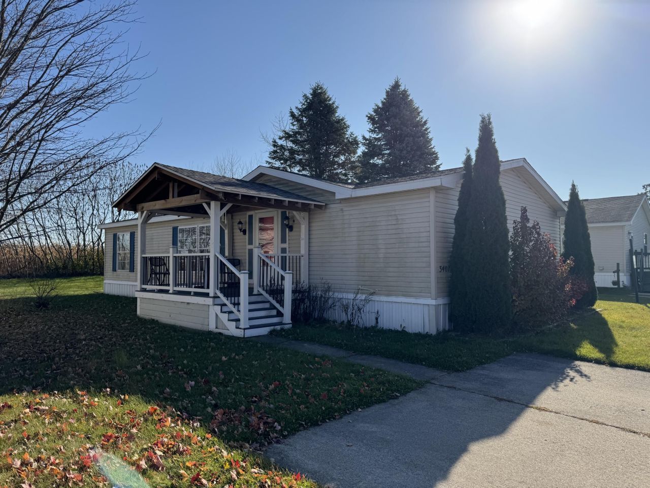 3407 E Wembley Lane, Kalamazoo, MI 49009 Main Photo