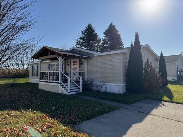 3407 E Wembley Lane, Kalamazoo, MI 49009