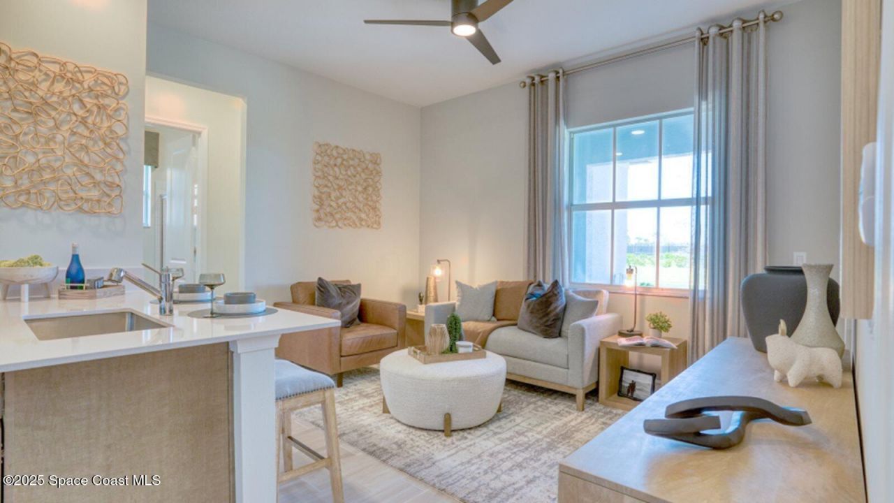 1443 Blessed Isles Drive Nw, Palm Bay, FL 32907 Photo