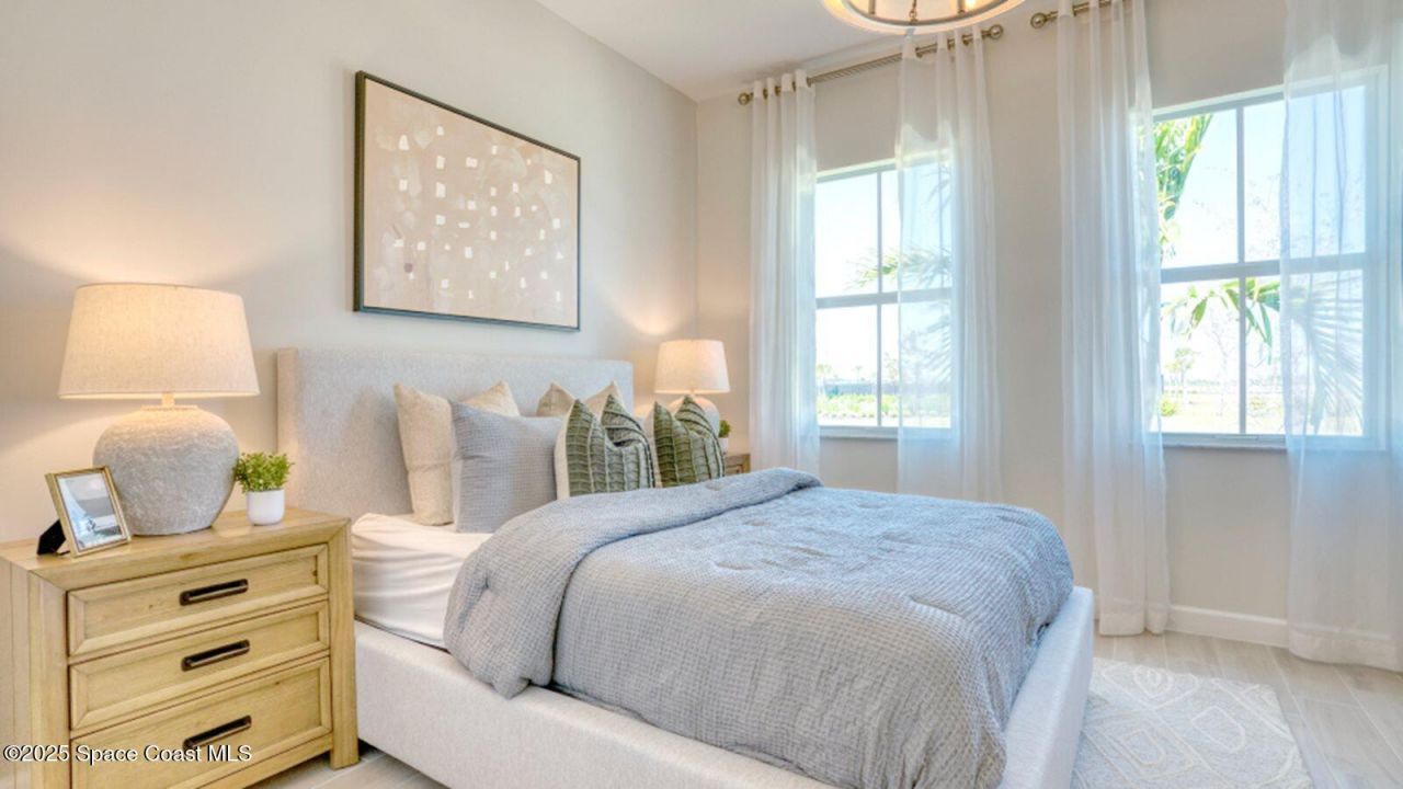 1443 Blessed Isles Drive Nw, Palm Bay, FL 32907 Photo