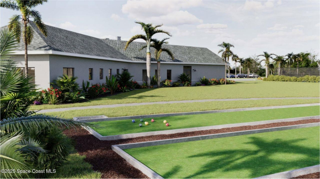 1443 Blessed Isles Drive Nw, Palm Bay, FL 32907 Photo