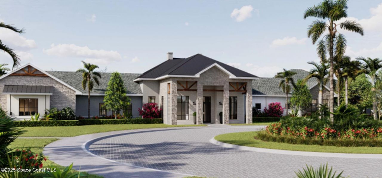 1443 Blessed Isles Drive Nw, Palm Bay, FL 32907 Photo