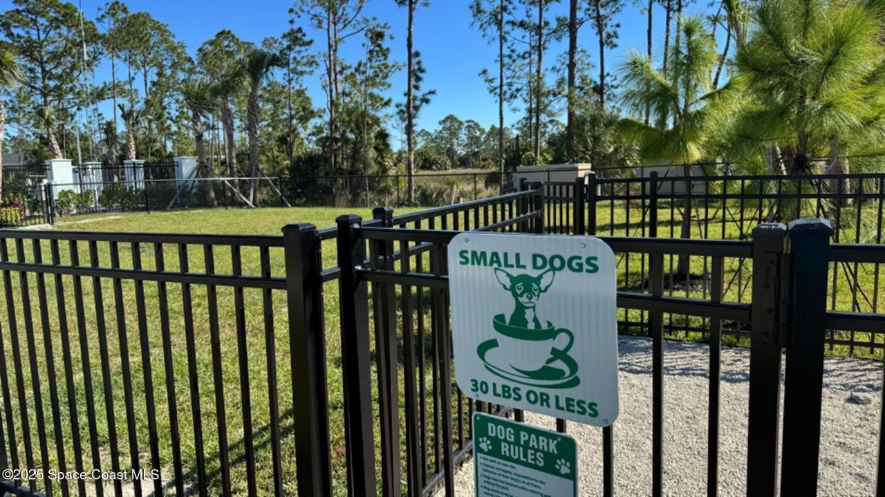 1443 Blessed Isles Drive Nw, Palm Bay, FL 32907 Photo