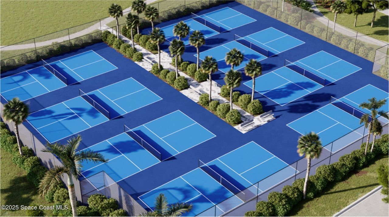 1443 Blessed Isles Drive Nw, Palm Bay, FL 32907 Photo