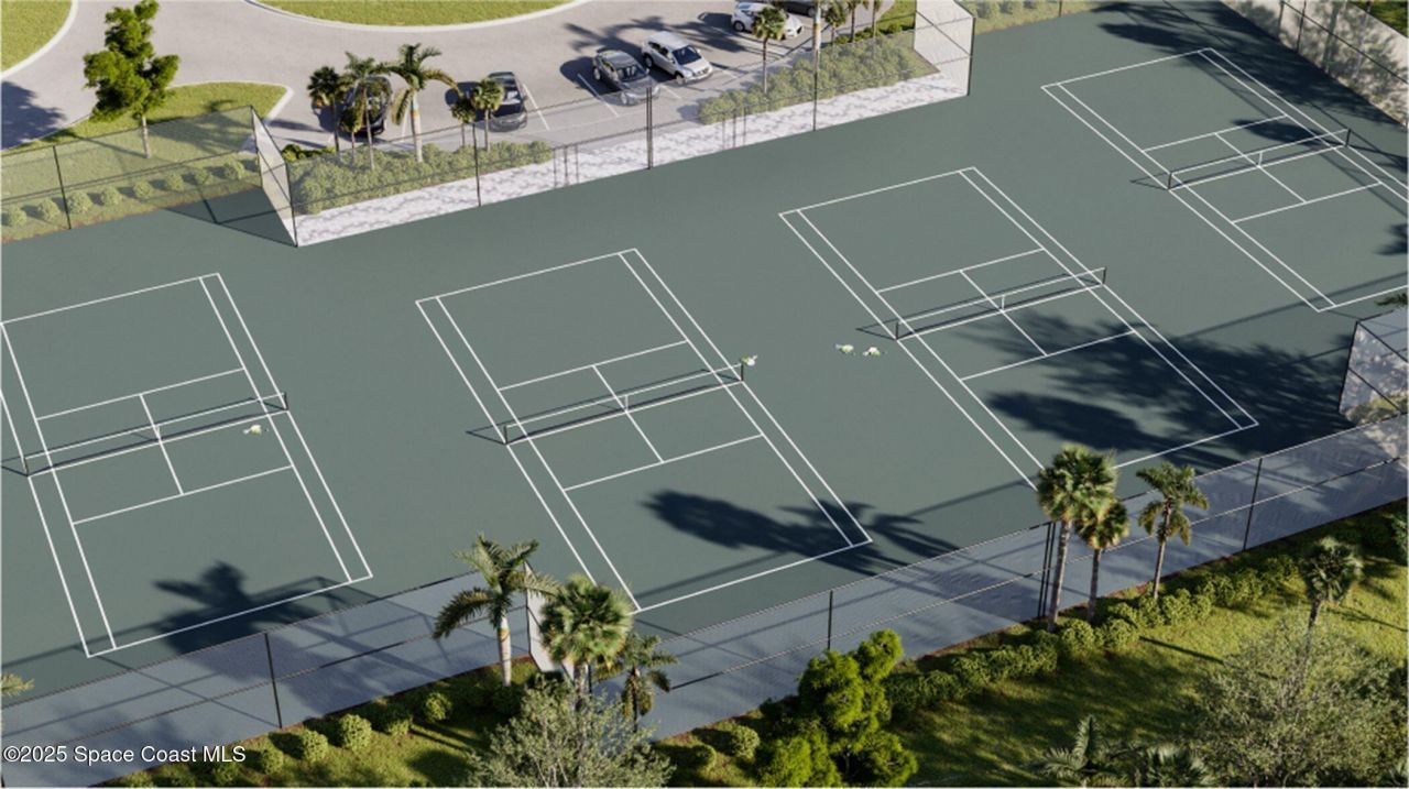 1443 Blessed Isles Drive Nw, Palm Bay, FL 32907 Photo