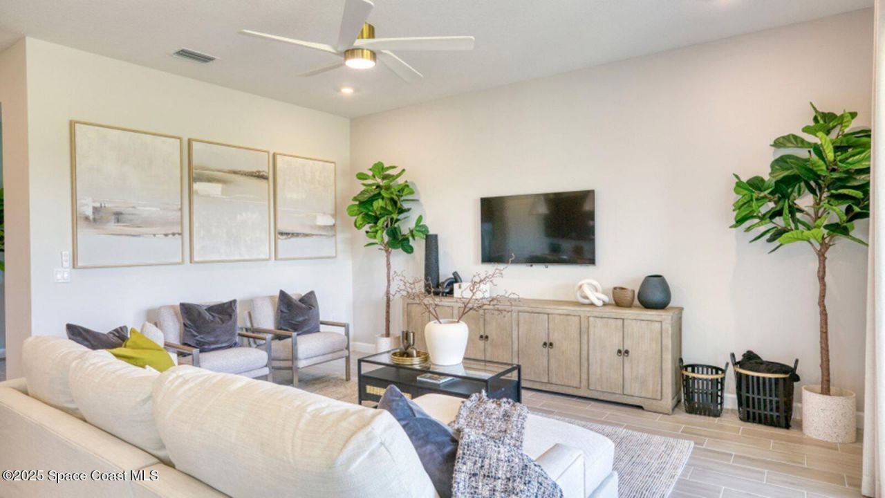 1443 Blessed Isles Drive Nw, Palm Bay, FL 32907 Photo