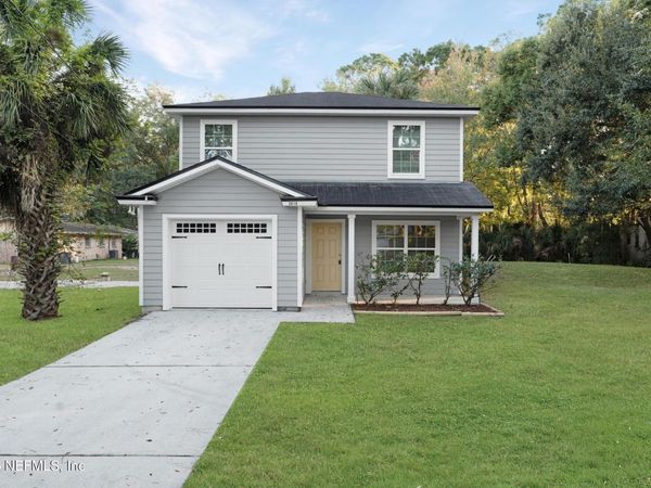 2010 SHERIDAN Lane, Jacksonville, FL 32207