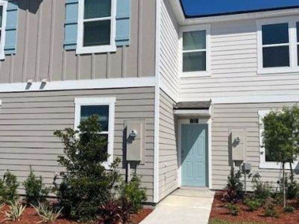 73 HIDDEN MEADOWS Road, St. Augustine, FL 32095