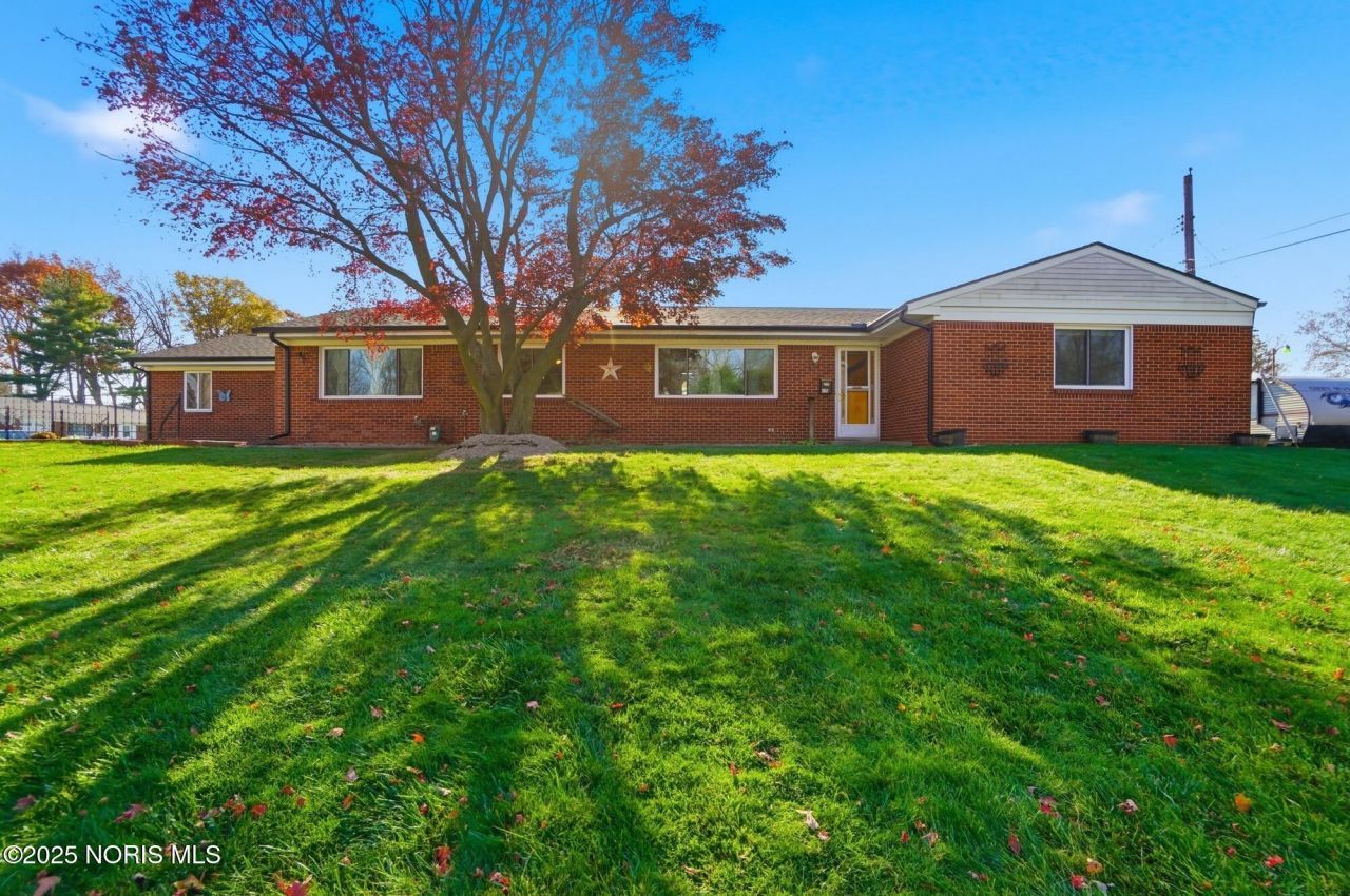 6115 Benalex Drive, Toledo, OH 43612 Main Photo