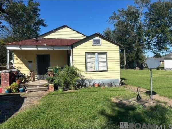 801 Morningside, New Roads, LA 70760