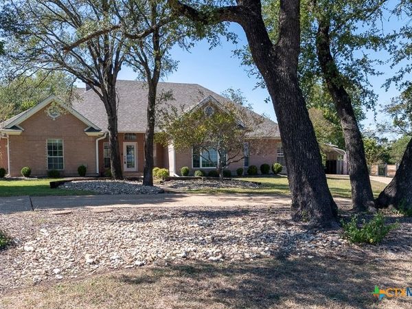 4488 Blue Ridge Drive, Belton, TX 76513
