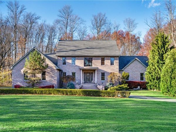 4000 Shields Road, Canfield, OH 44406