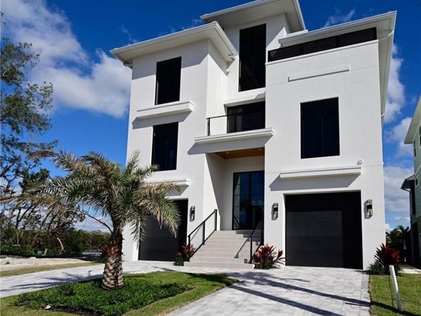 26415 Bay RD, BONITA SPRINGS, FL 34134