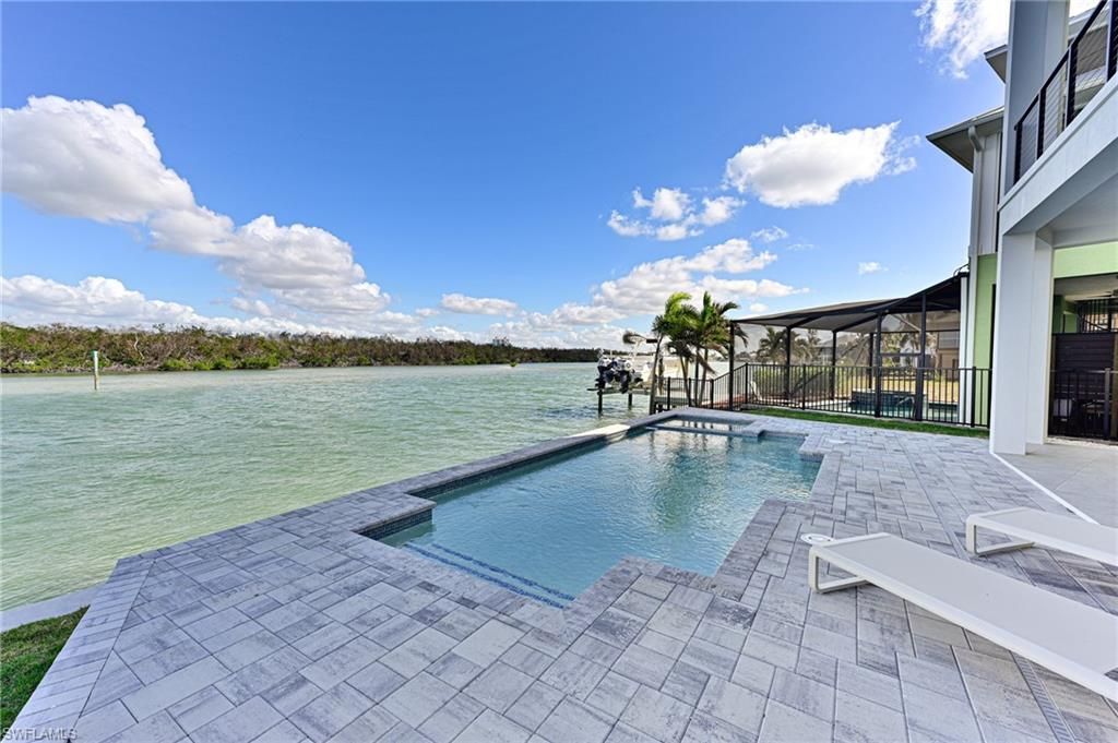 26415 Bay Rd, Bonita Springs, FL 34134 Photo