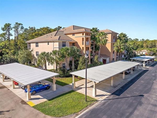 10791 Palazzo WAY, Unit 102, FORT MYERS, FL 33913