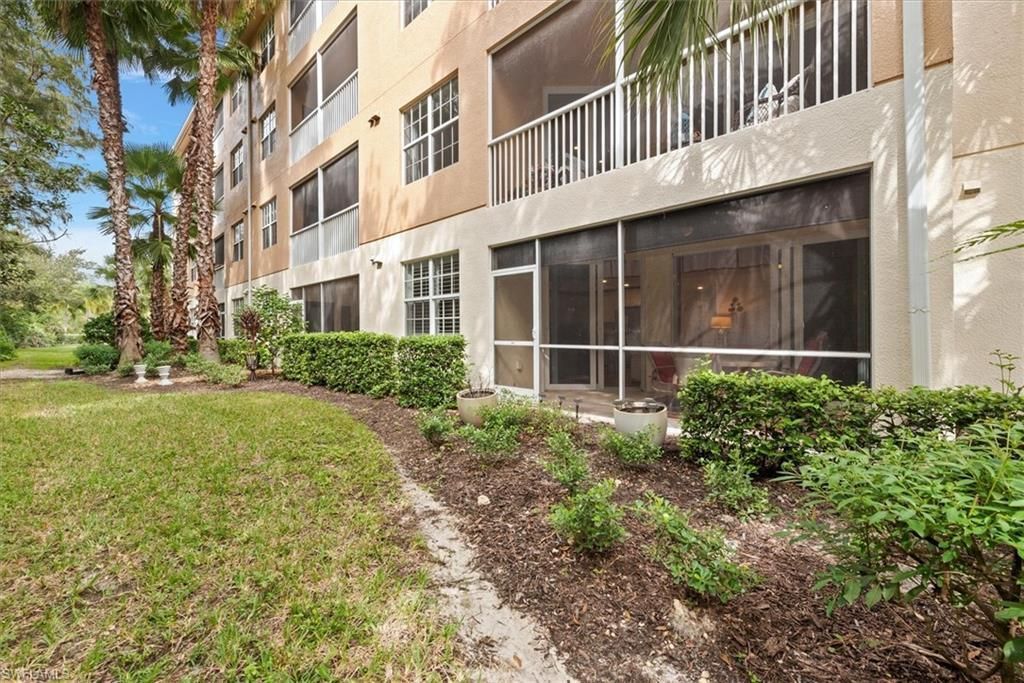 10791 Palazzo Way, Unit 102, Fort Myers, FL 33913 Photo