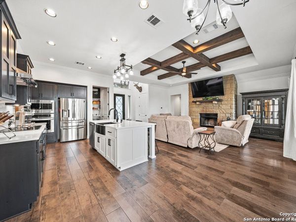 267 Eagle Rock, Spring Branch, TX 78070