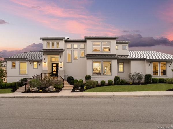 302 Majestic Bluff, San Antonio, TX 78258