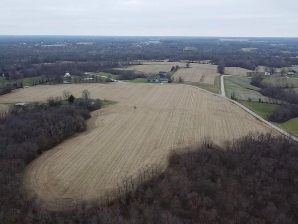 ac Shinkles Ridge Road, Lewis Twp, OH 45121