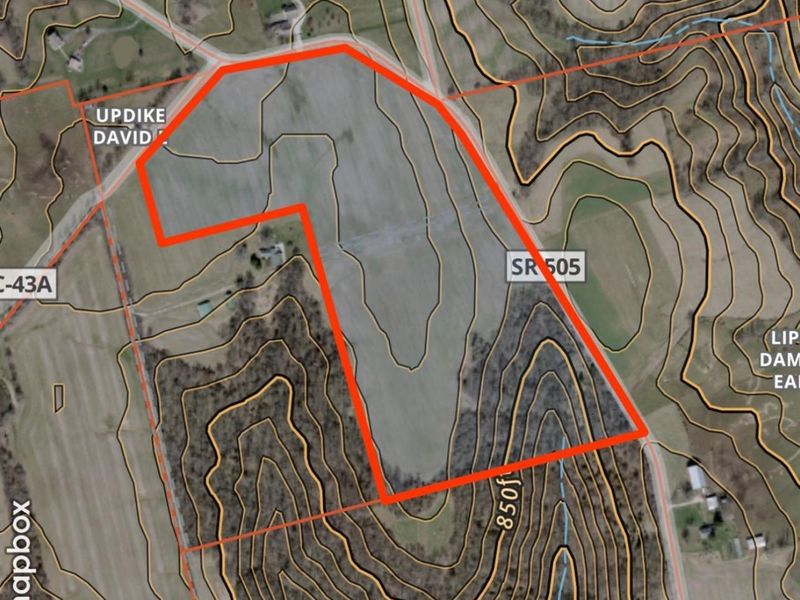 ac Shinkles Ridge Road, Lewis Township, OH 45121 Photo 6