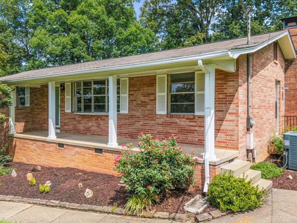 5121 Stonewood Drive, Knoxville, TN 37921
