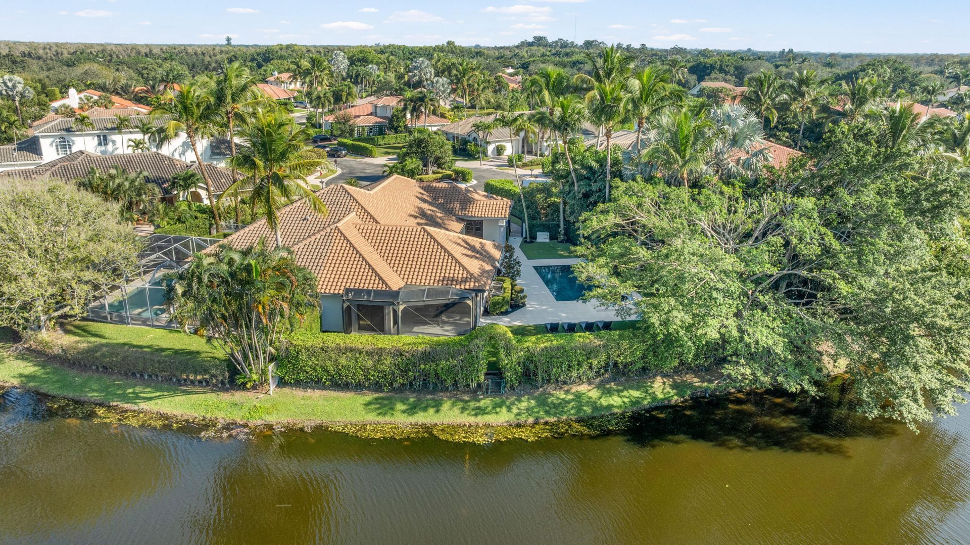 14319 Calypso Lane, Wellington, FL 33414 Photo