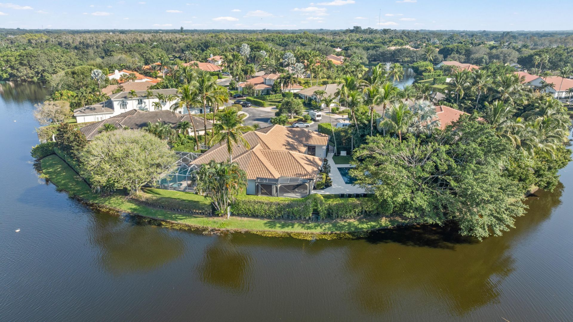 14319 Calypso Lane, Wellington, FL 33414 Photo