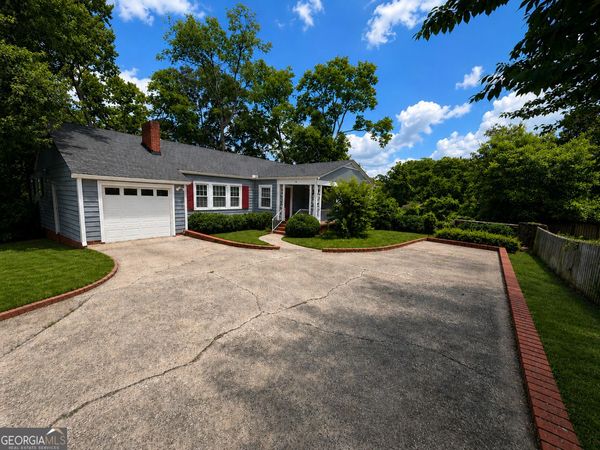 9 Eastridge Court SW, Rome, GA 30161