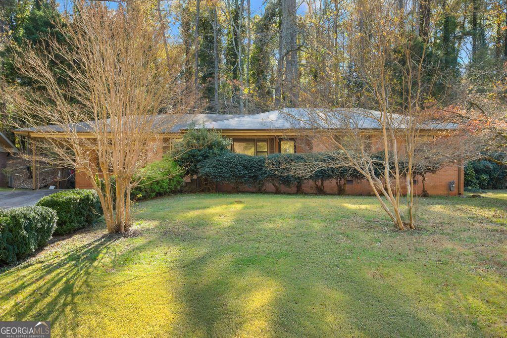 130 Club Drive, Stockbridge, GA 30281 Main Photo