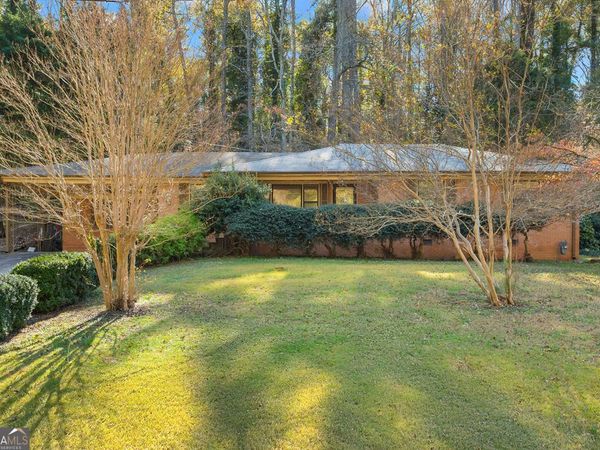 130 Club Drive, Stockbridge, GA 30281