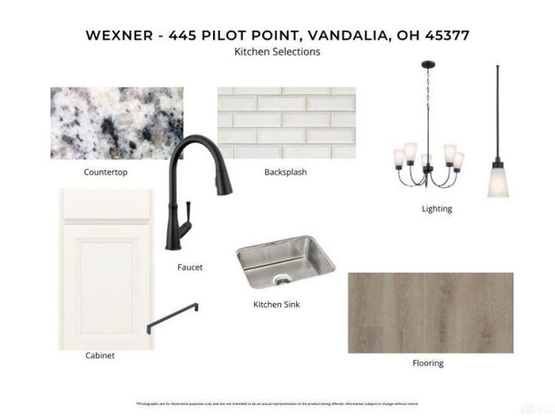 445 Pilot Point, Unit 1-203, Vandalia, OH 45377 Photo 4