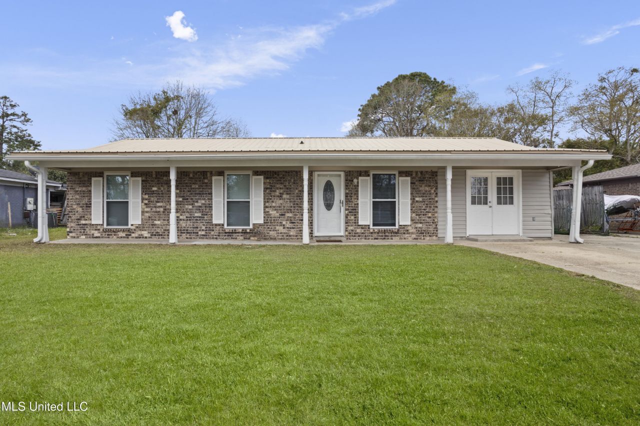 103 Grand Teton Drive, Ocean Springs, MS 39564 Main Photo