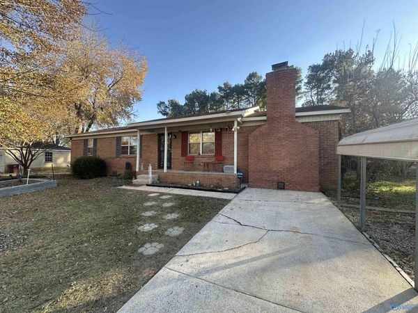 17256 Ferry Road, Athens, AL 35611