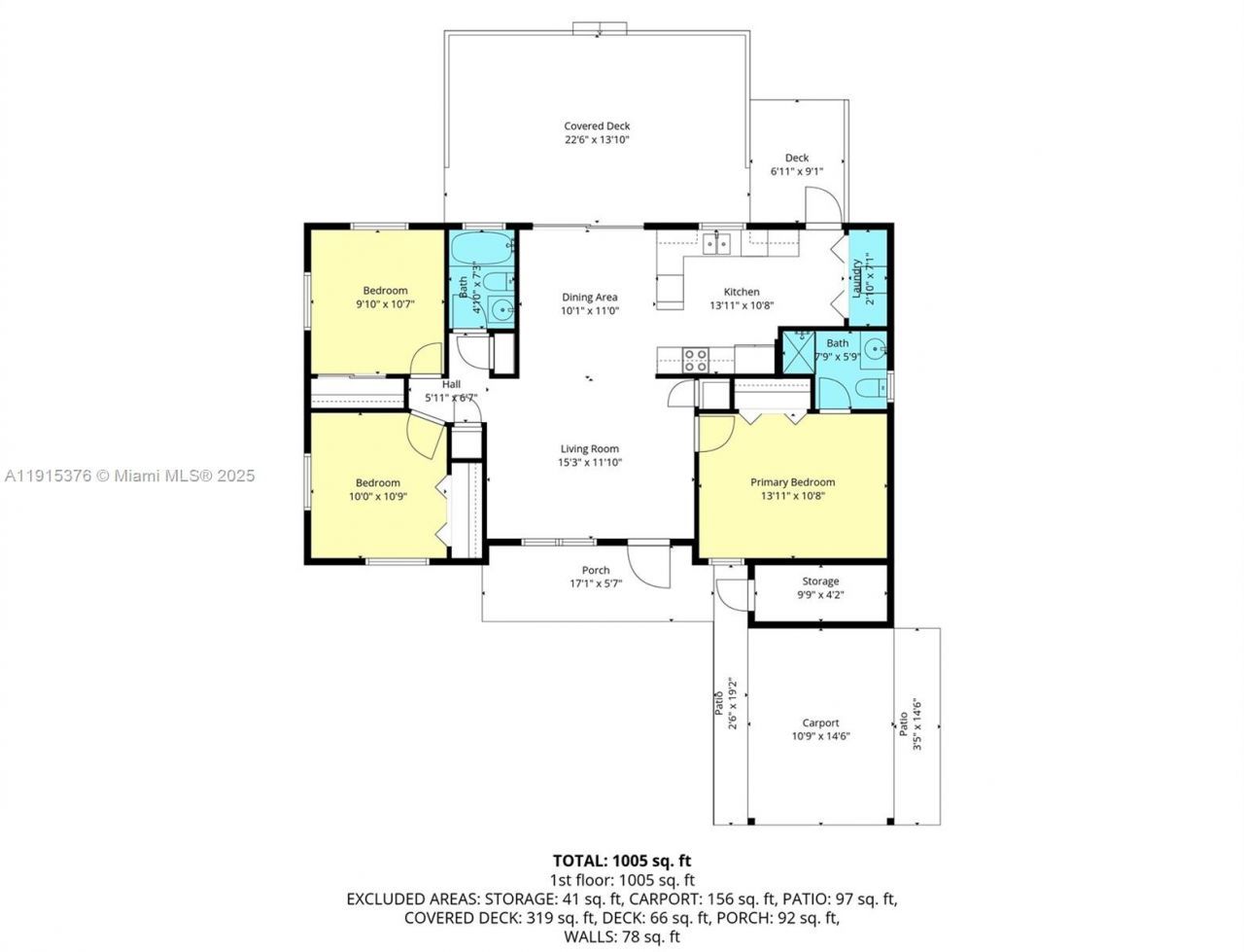 9130 SW 73rd St, Miami, FL 33173 Photo