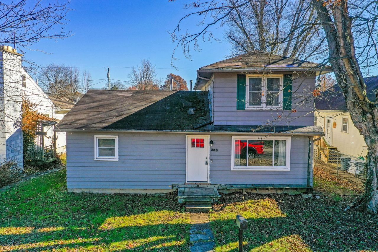 220 Oak Street, Bremen, OH 43107 Main Photo
