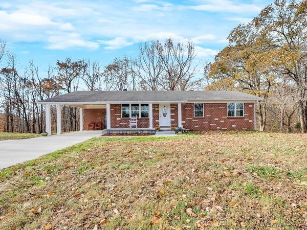 1749 Walker Hill Road, Celina, TN 38551