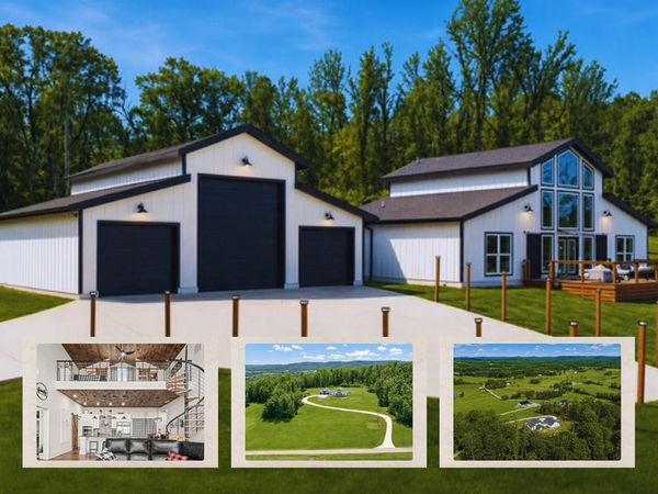 177 Nettle Carrier Ln, Monroe, TN 38573