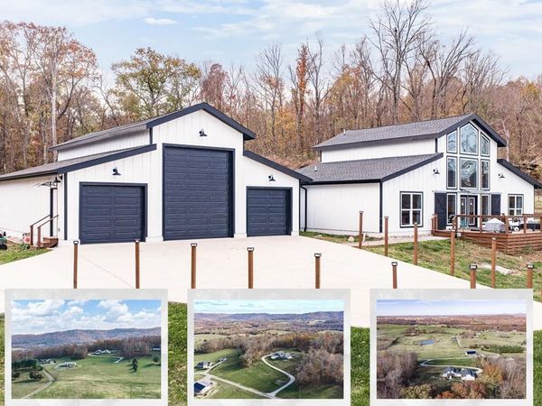 177 Nettle Carrier Ln, Monroe, TN 38573