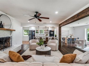 10008 Tim Tam Circle, Dallas, TX 75229