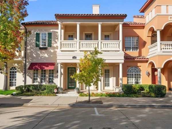 34 Piazza Lane, Colleyville, TX 76034