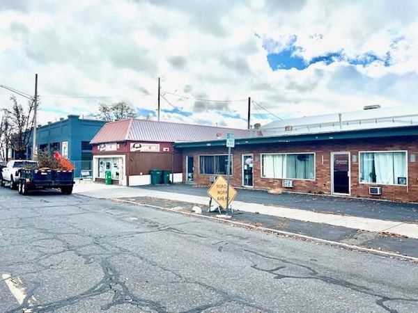 308 S 7th Street, Klamath Falls, OR 97601