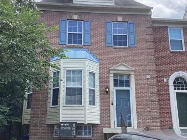3710 MIDLOTHIAN PLACE, WALDORF, MD 20602