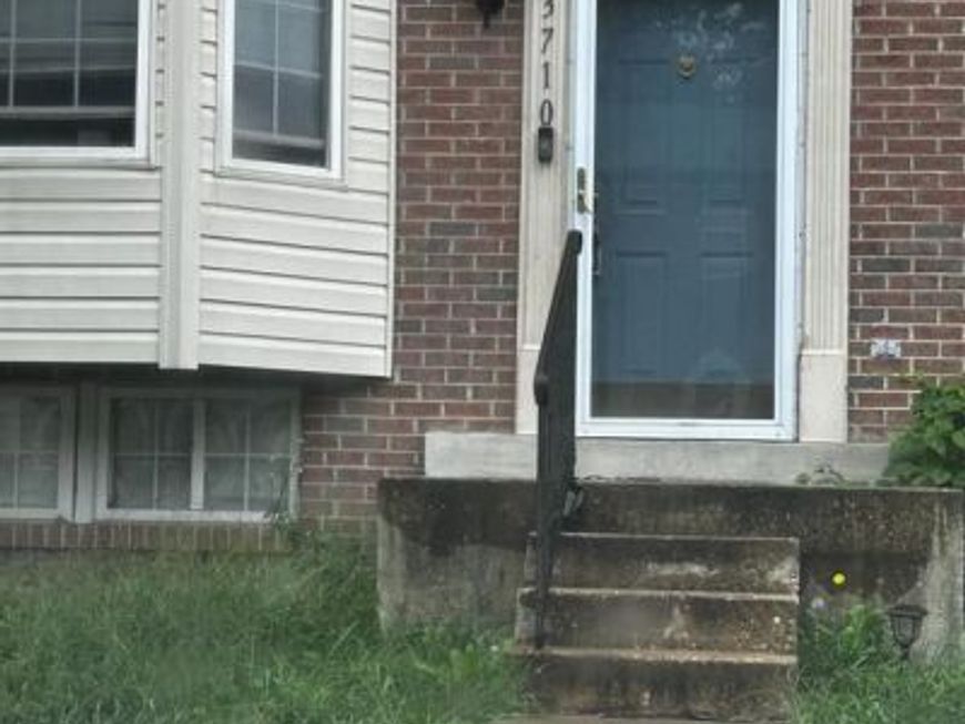3710 Midlothian Place, Waldorf, MD 20602 Main Photo