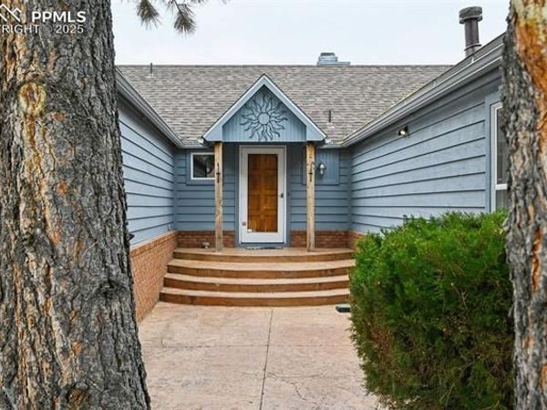 17580 Chipped Arrow Way, Monument, CO 80132