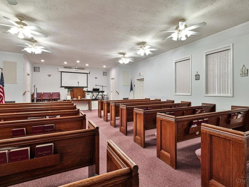 1114 Simmons Avenue, Lincoln Heights, OH 45215 Photo 13